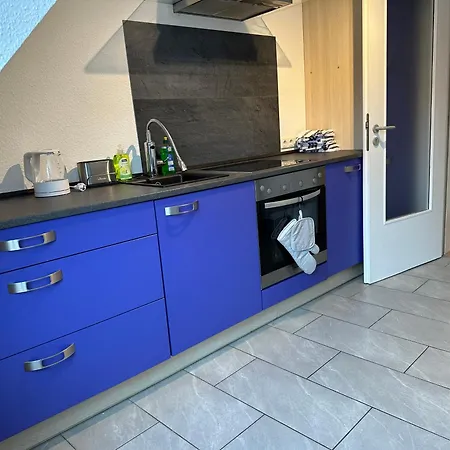 City Wohnung Zwickau Exterior photo