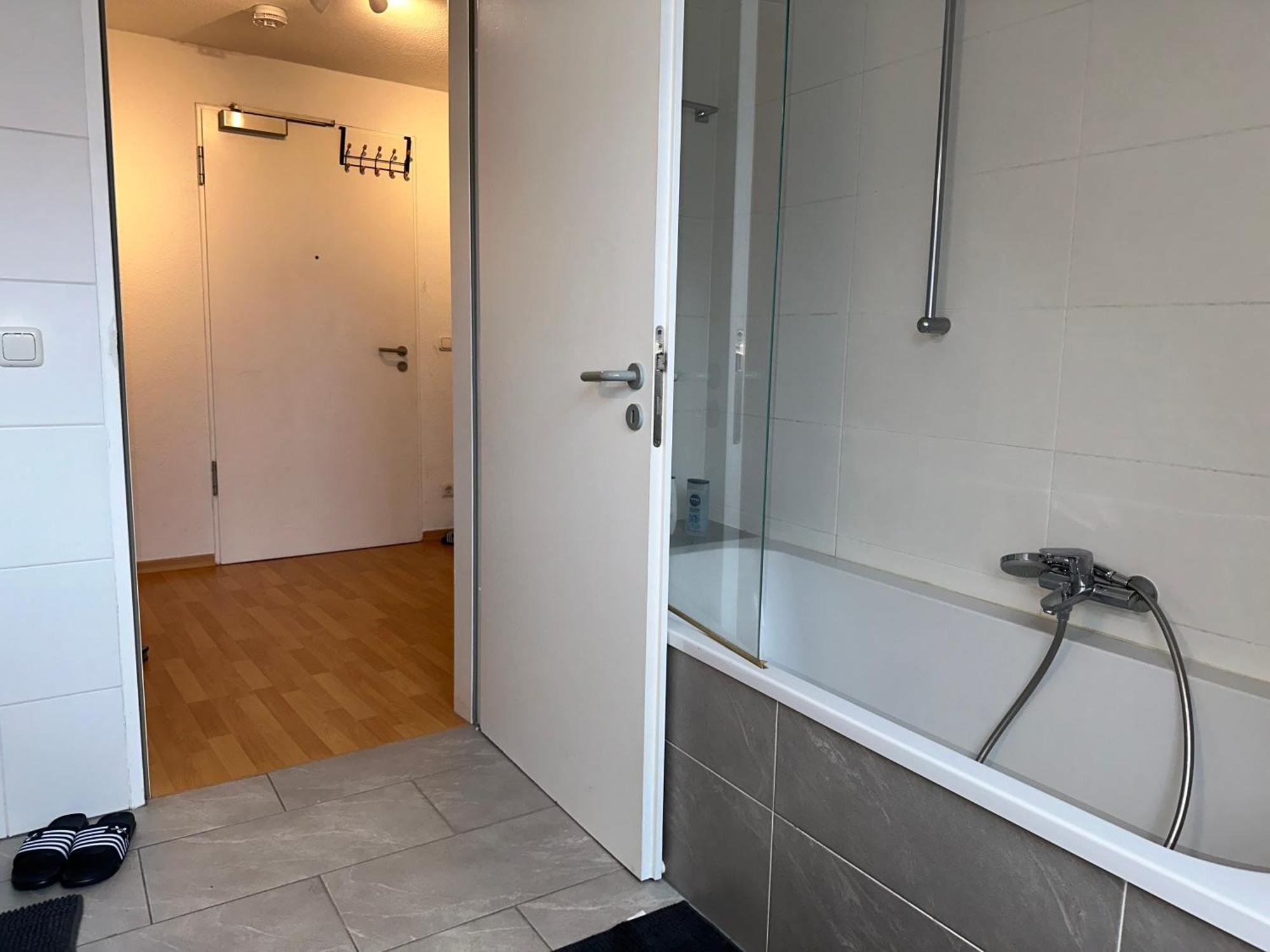 City Wohnung Zwickau * Zwickau