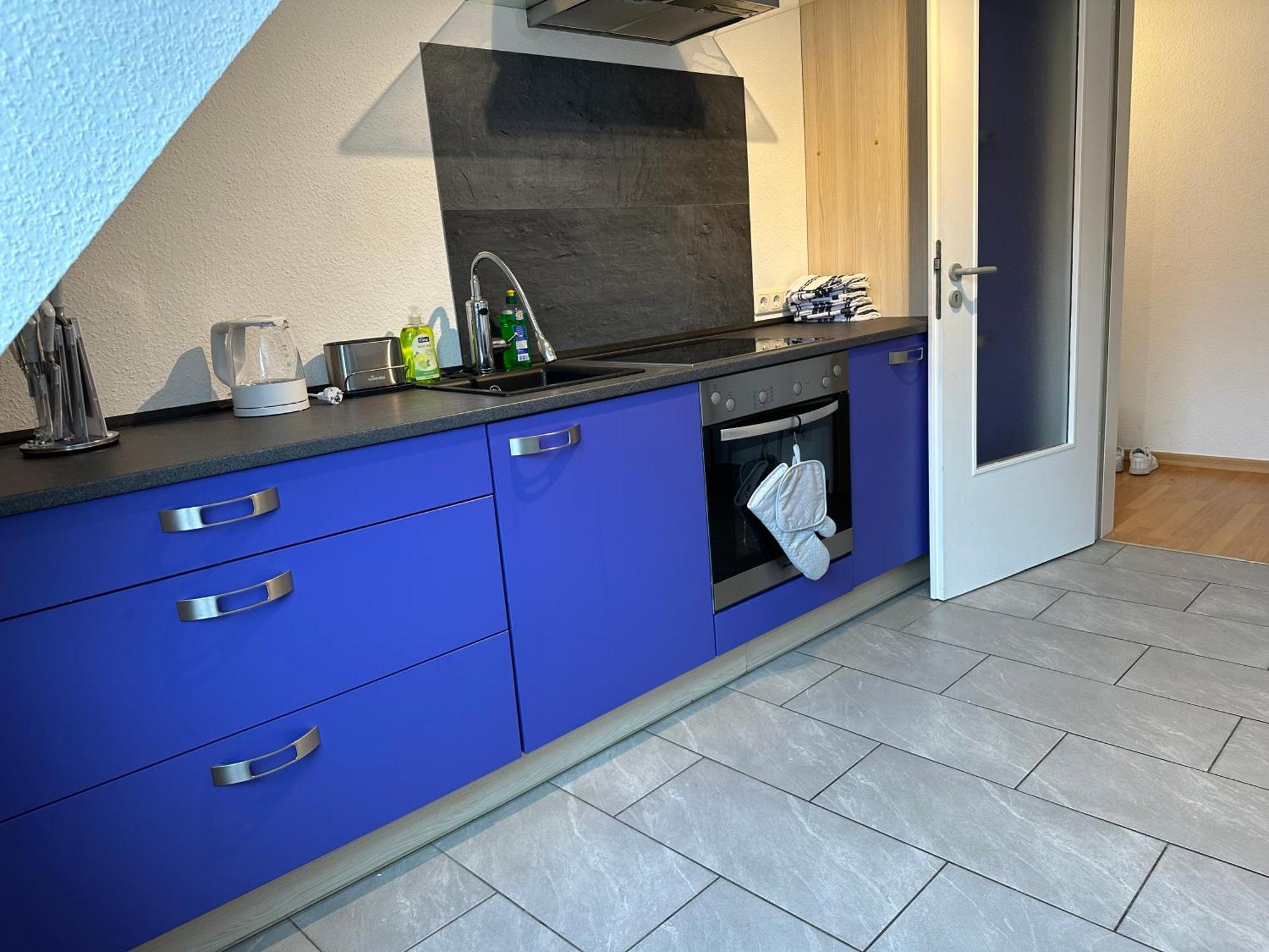 Apartment City Wohnung Zwickau Zwickau