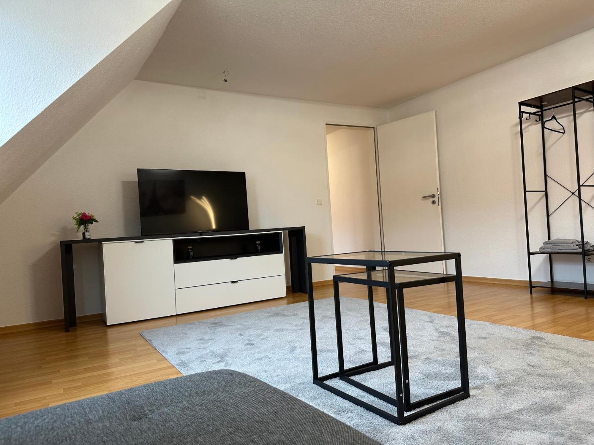 City Wohnung Zwickau Zwickau