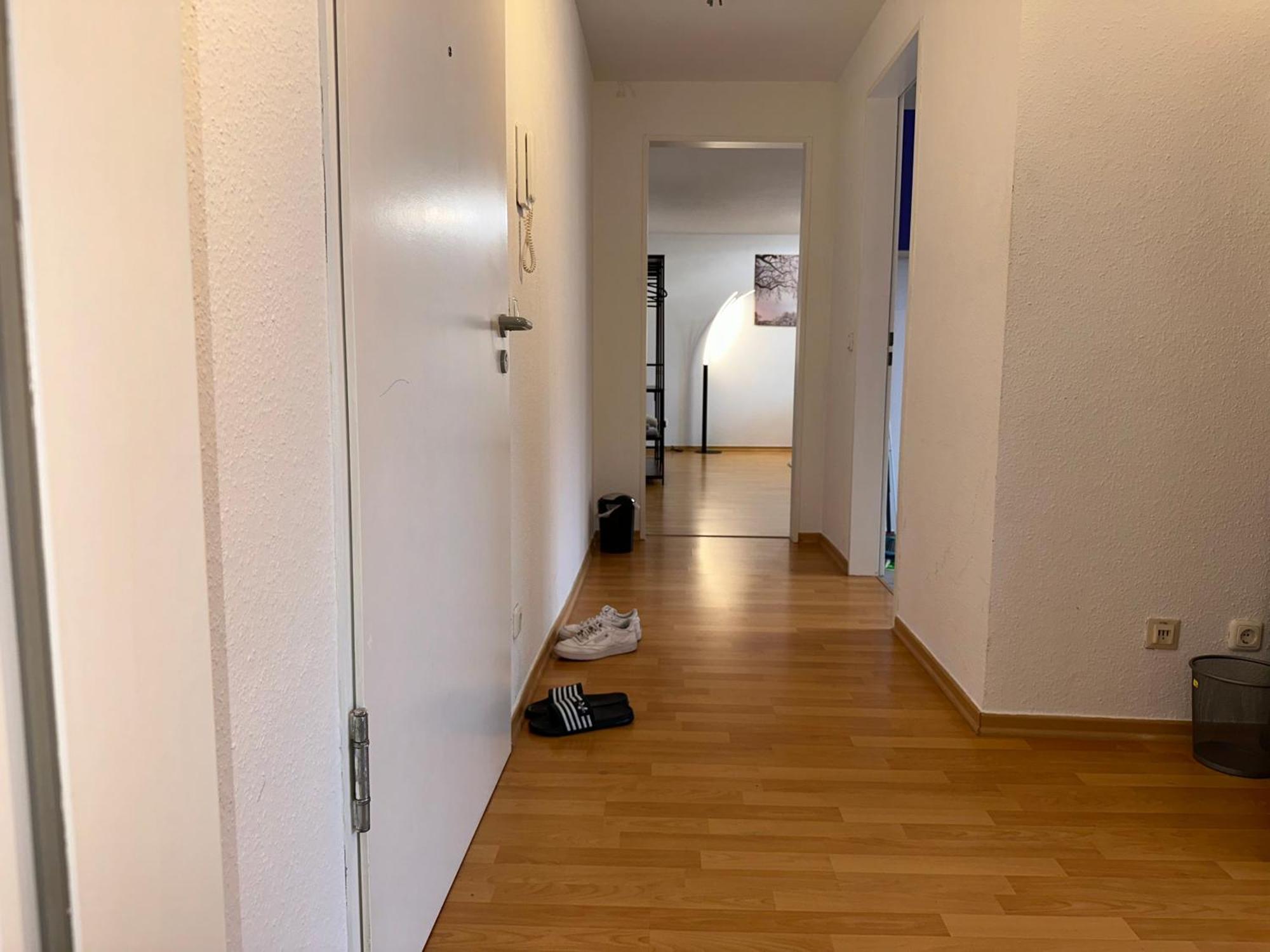 City Wohnung Zwickau Zwickau