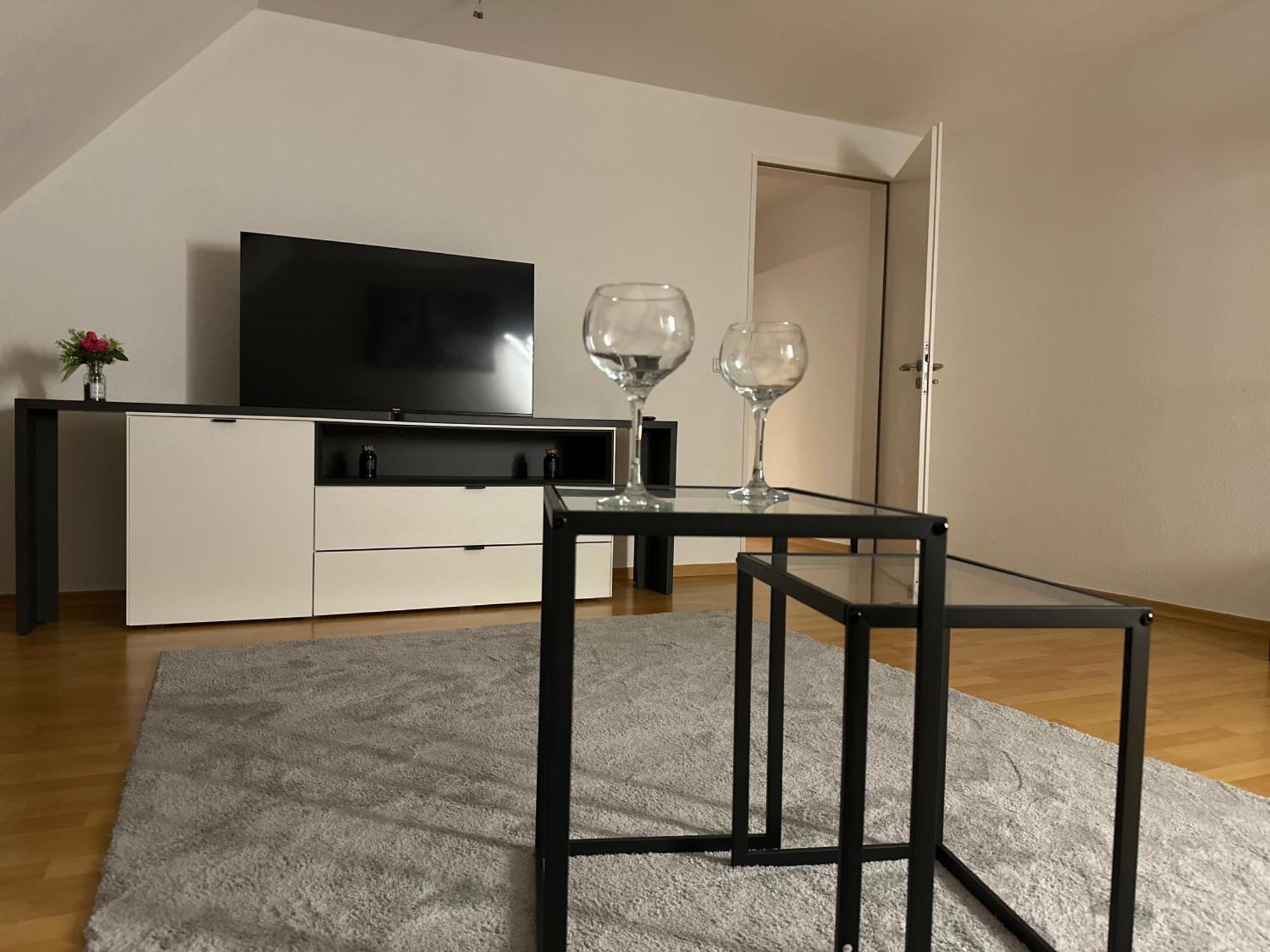 City Wohnung Zwickau * Zwickau