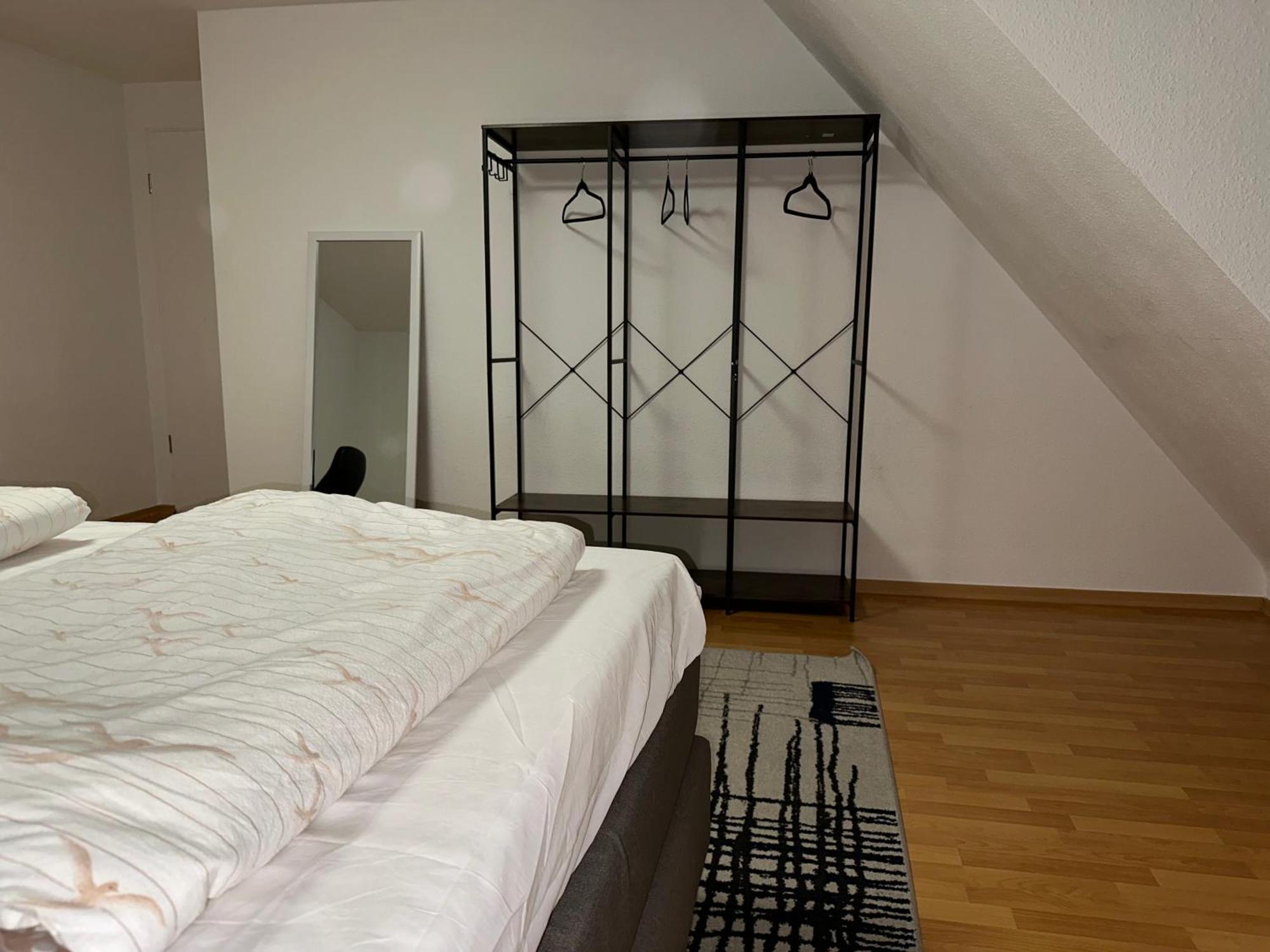Apartment City Wohnung Zwickau *