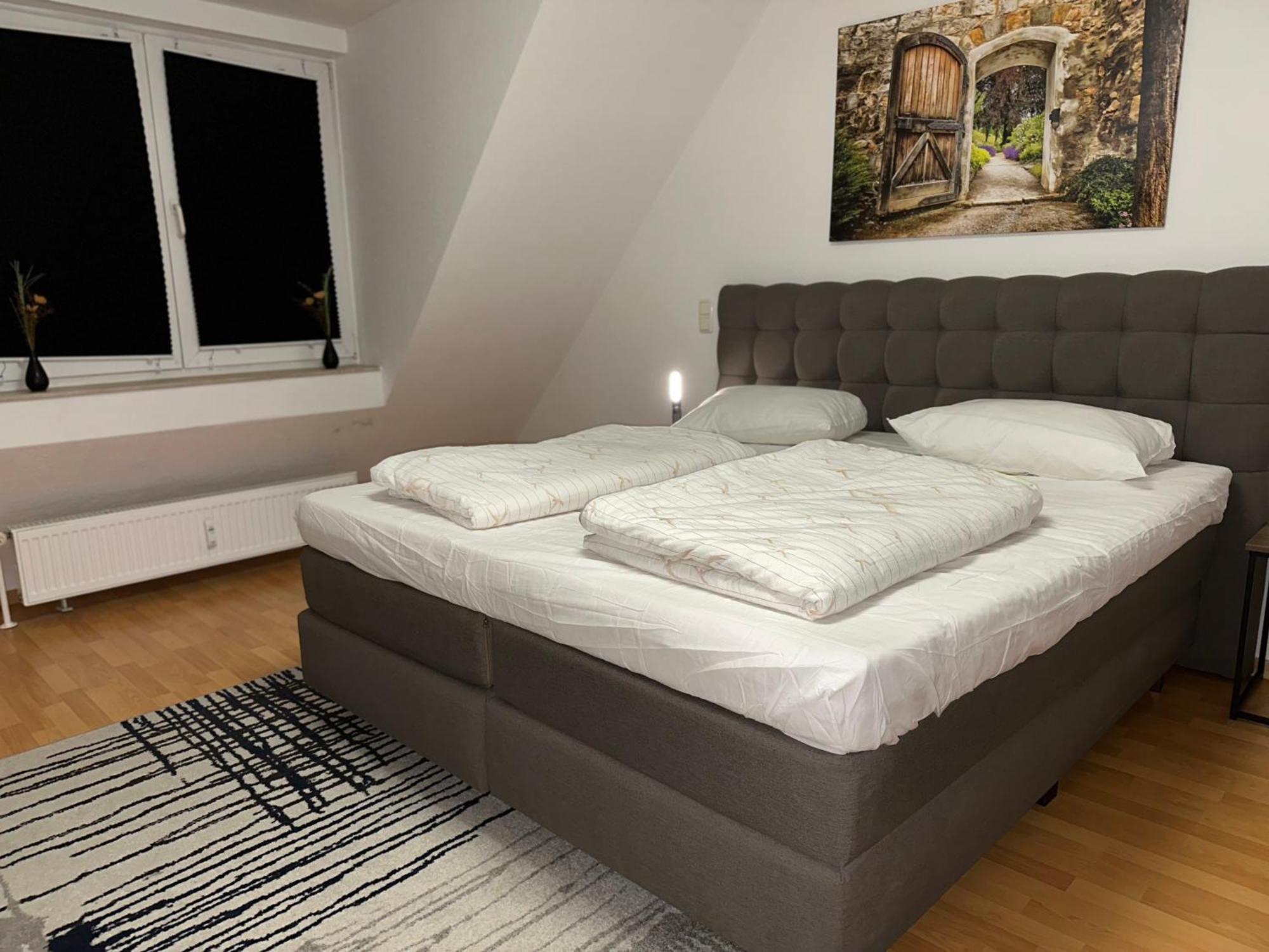 City Wohnung Zwickau Apartment