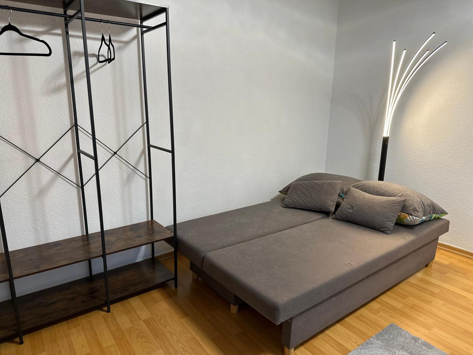 City Wohnung Zwickau Apartment *