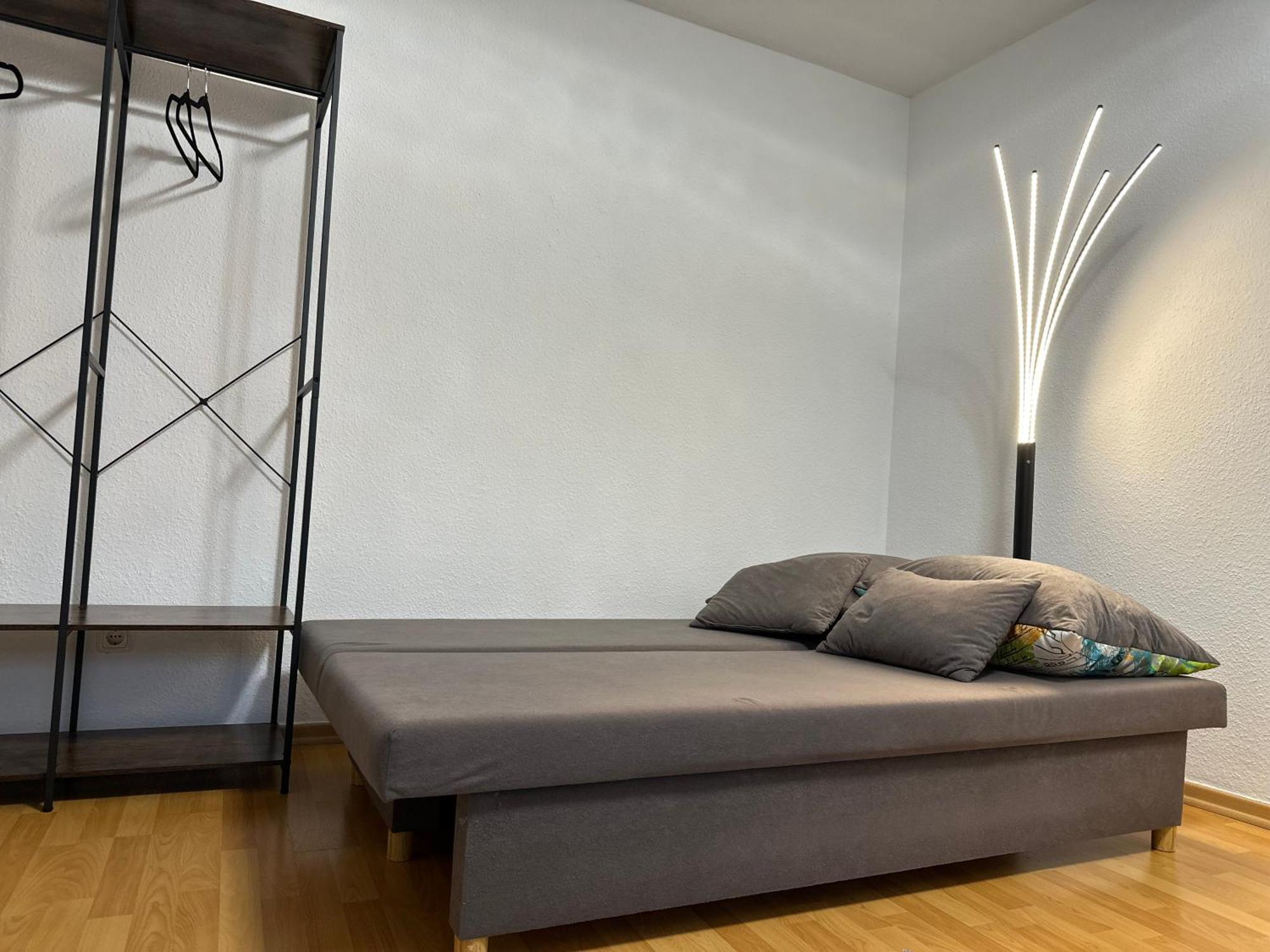 City Wohnung Zwickau