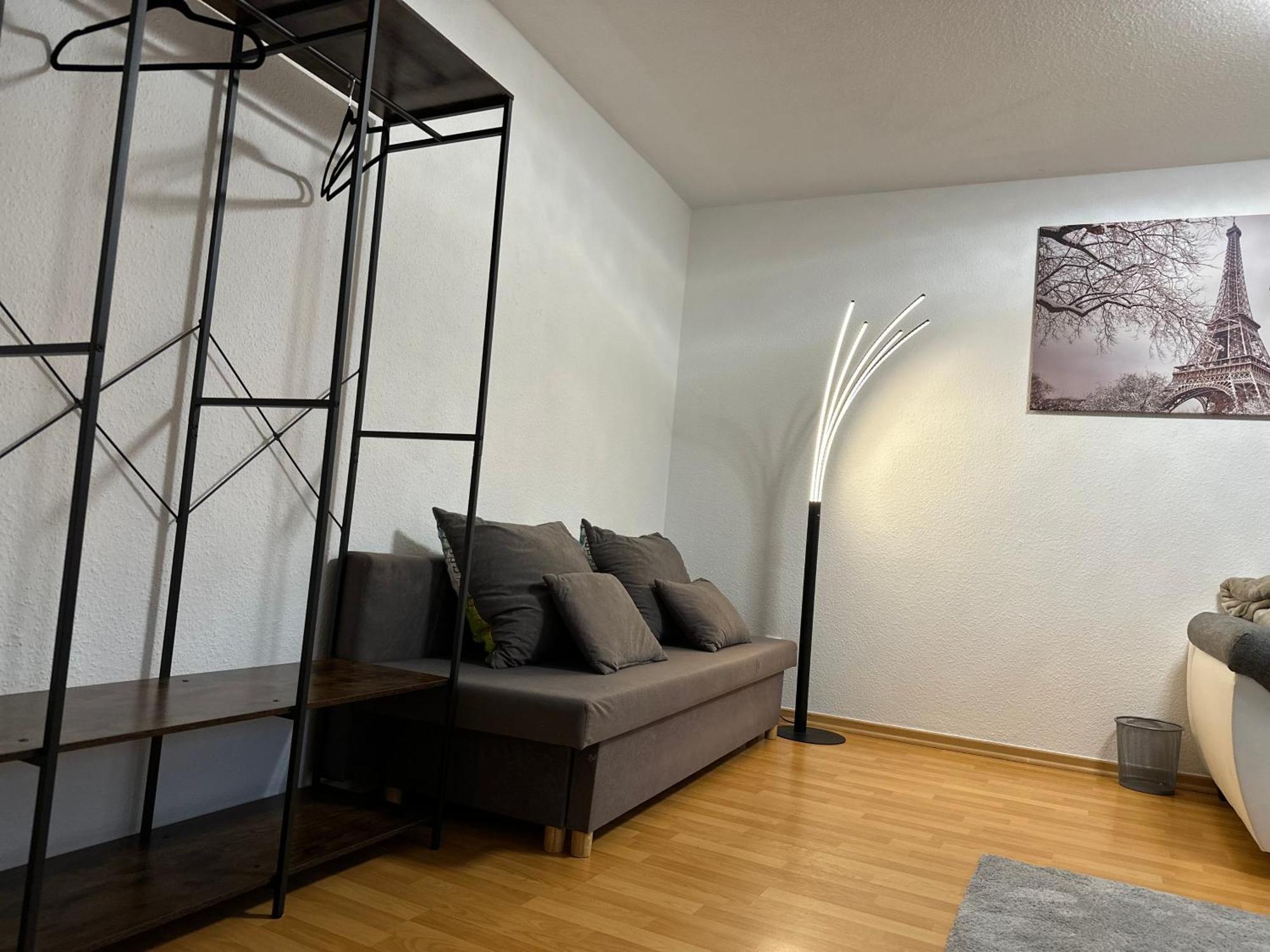 Apartment City Wohnung Zwickau